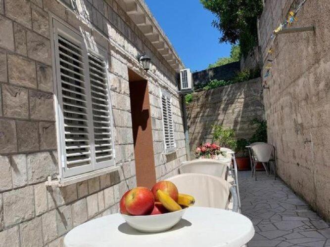 Dubrovnik Rooms 2 - Double Room With Shared Bathroom 1 - 2 Exterior photo